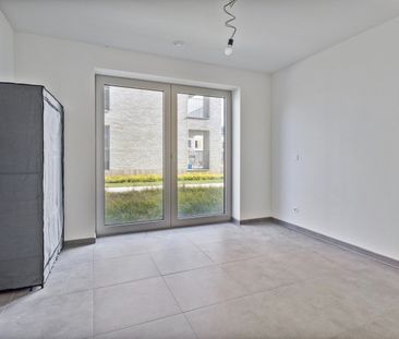 Recent appartement met 1 slpk en gezellig tuintje op wandelafstand ... - Photo 6