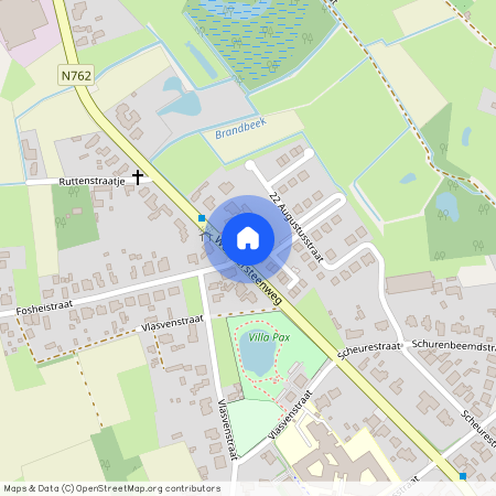 22 Augustusstraat 43, 3640 Molenbeersel