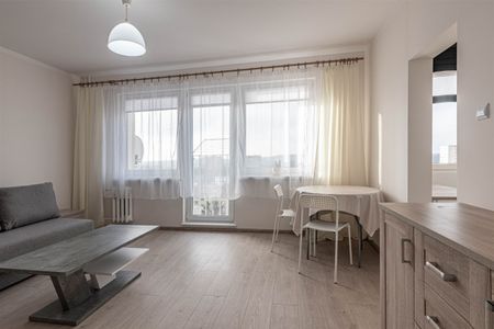 Mieszkanie na wynajem - Zdjęcie 5