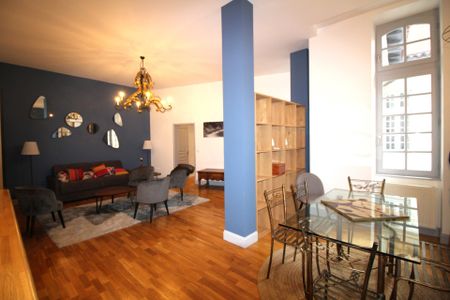 Location Appartement 3 pièces 108m² BAYONNE 64100 - Photo 2