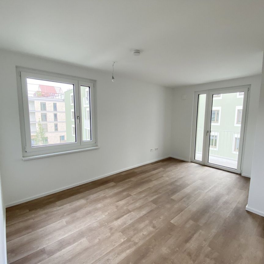 Modern Wohnen im Grünen: Ihr neues Zuhause im Herzen des Tullnerfelds - Foto 1