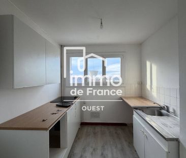 Location appartement 3 pièces 67.06 m² à Angers (49000) - Photo 1