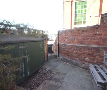 The Homend, Ledbury, Herefordshire, HR8 1BZ - Photo 1