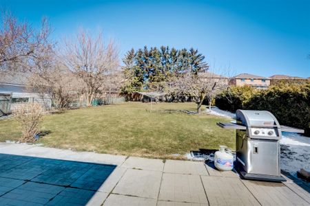 For Lease - 18 Railway Street Unit# Basement, Vaughan, Ontario - Photo 4