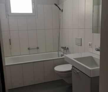 Moderne 3.5-Zimmer-Wohnung in Safnern zu vermieten - Foto 6