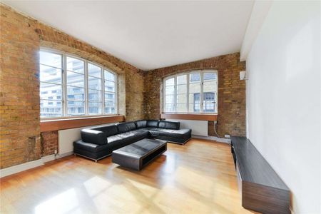 The Highway, London, E1W 2BE - Photo 2