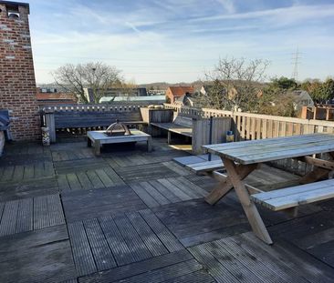 Appartement te huur - Photo 5