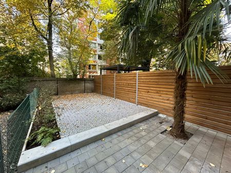 "Charmantes 1 Zimmerstudio- Erstvermietung nach Sanierung" - Photo 3