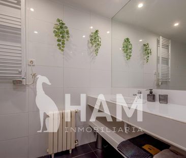 Habitación - Madrid - Argüelles - 650€ MES - Ref. RYN-HSF64 - Photo 4
