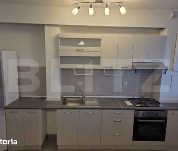 Apartament 2 camere, 57 mp, pet friendly, zona Sopor - Fotografie 5