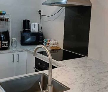 Recently renovated Mt Eden Studio - Photo 2