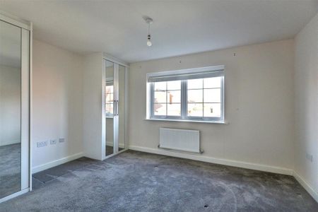 4 bedroom townhouse to rent - Photo 4