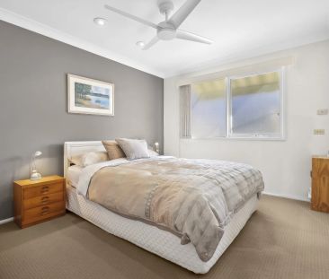 Tranquil Family Sanctuary with Ocean Outlook - Photo 6