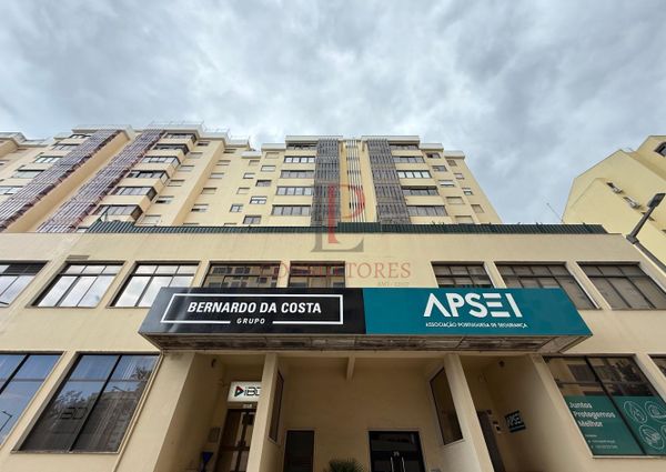 Apartamento T2 em Lisboa