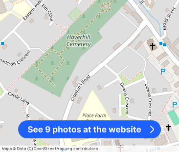 Crowland Road, Haverhill - Photo 1