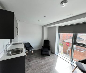 1 bedroom apartment to rent - Photo 4