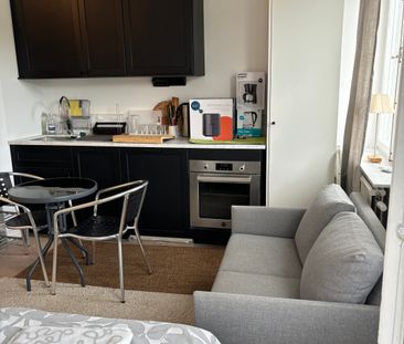 Stora Ängby Allé, Bromma - Foto 1