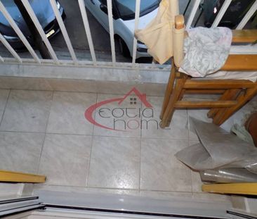 Studio/Γκαρσονιέρα για ενοικίαση Καμάρα - Ροτόντα (Κέντρο Θεσσαλονίκης) - Photo 6