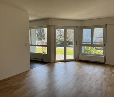 Attractive 4 1/2-room apartment in Münchenbuchsee - Photo 1