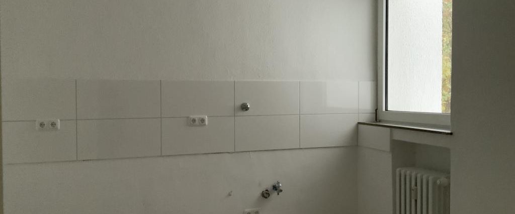 Demnächst frei! 3-Zimmer-Wohnung in Gelsenkirchen Scholven - Photo 1