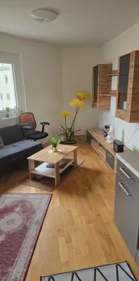 Nachfolger gesucht - Wunderschöne 2 Zimmer - Garage optional - Photo 1