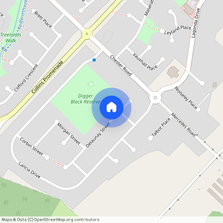 30 Delaunay Street, NSW 2565, Ingleburn