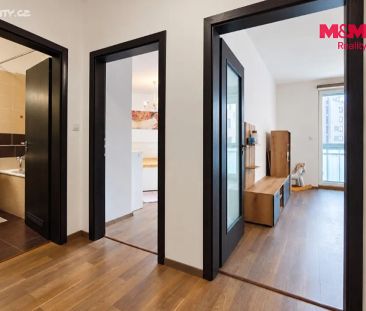 Pronájem bytu 2+kk 57 m² - Photo 1