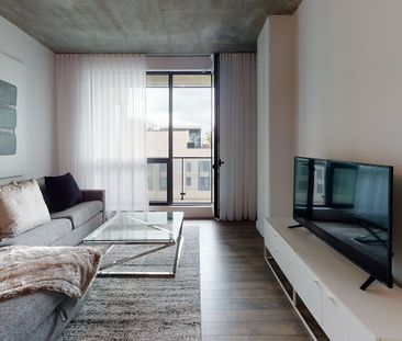 375 Rue de la Concorde, Montréal, QC - Photo 4