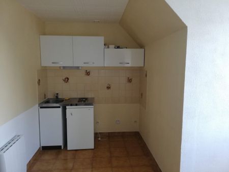 Location Appartement 1 pièce 26m² BEAUNE 21200 - Photo 3