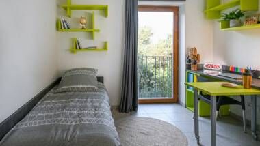 Logement étudiant - LE MAGISTER - Photo 3