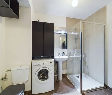 Appartement à louer 2 pièces • 44,29 m2 Strasbourg - Photo 6