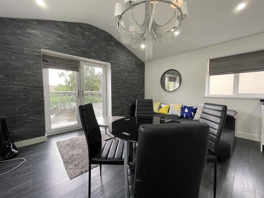 The Walk, Cardiff - Photo 1