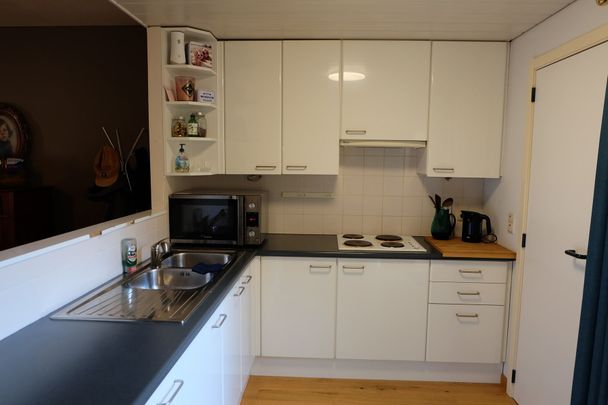 Appartement te huur - Photo 1