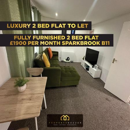 2 bedroom flat to rent - Photo 2