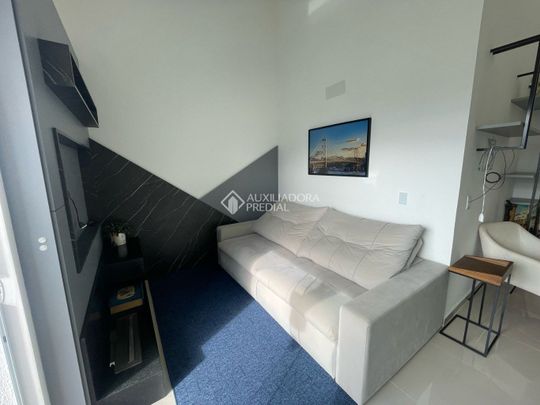 Duplex com 3 quartos e 98m² para alugar em Ingleses do Rio Vermelho, Florianópolis. - Photo 1