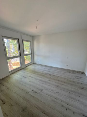 Helle und moderne 2-Zimmer-Wohnung – frisch saniert, sofort einziehen - Photo 2
