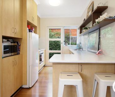 TWO BEDROOM IN ALBURY CBD! - Photo 4