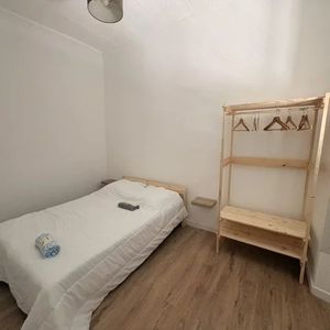 Location Appartement 2 pièces 38m² MARSEILLE 6ème - Photo 2