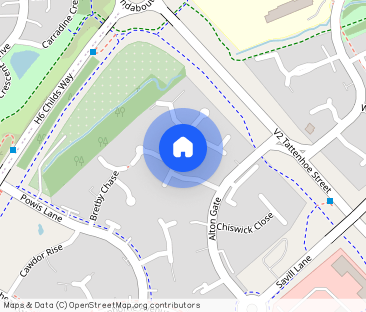 Nuneham Grove, MK4 4DH - Photo 1