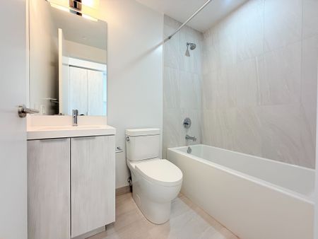 For Lease - 5858 Yonge Street Unit# 2601, Toronto, Ontario - Photo 3