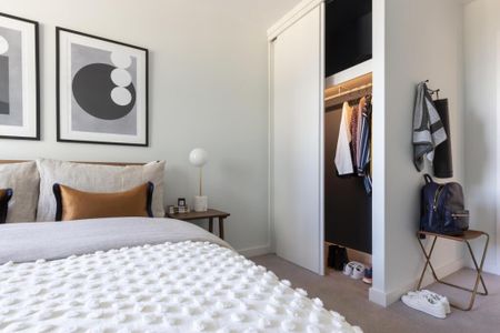 2 bedroom apartment to rent - Photo 3