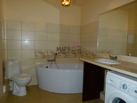 Na wynajem kawalerka na Warszewie - Photo 5