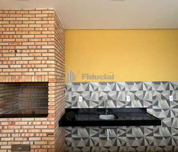 ANTONIO BEZERRA - APARTAMENTO - R LOCAL 02, 55 AP 708 COBERTURA TOR... - Foto 2