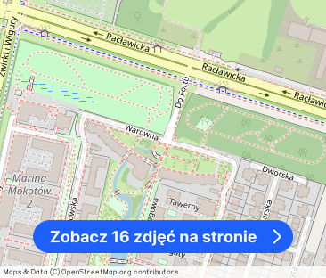 Warowna "Marina" - Zdjęcie 1