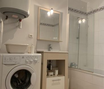 T1 Bretagne - 610€/mois C.C Nantes (44000) - Photo 5