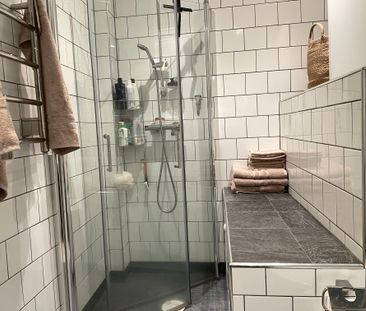 Hjortstorpsvägen 28 - Foto 4