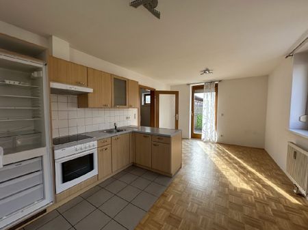 Lichtdurchflutete 2-Zimmer-Wohnung in Söchau…! - Foto 4