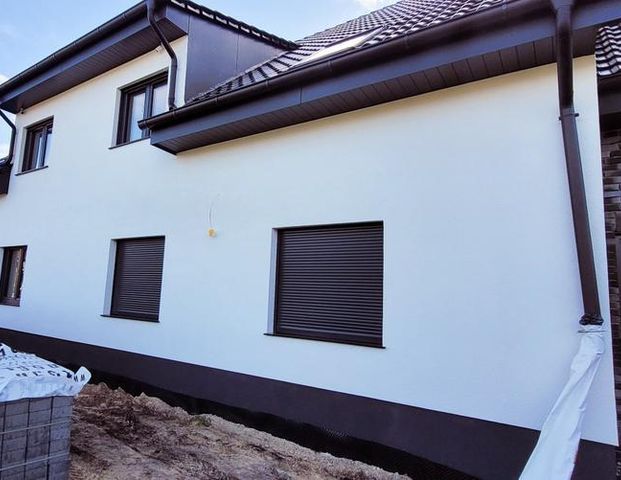 Wunderschöne, neu sanierte Obergeschoss - Foto 1