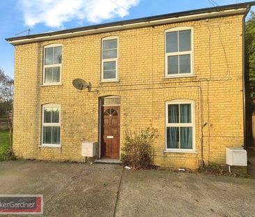 Woollards Lane, Great Shelford - Photo 3