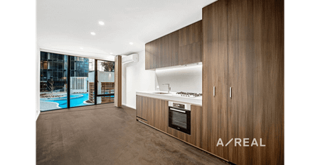 Elegant One-Bedroom Living at St. Boulevard - Photo 3